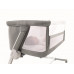 Cuna colecho Baby Side Glitter Nature Edition Jané